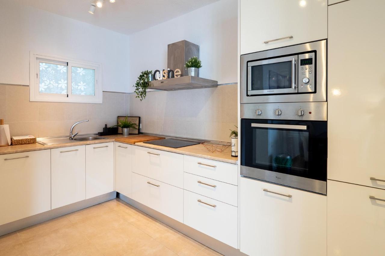 Md002 Precioso Apartamento En Primera Linea De Playa Sitio de Calahonda Εξωτερικό φωτογραφία